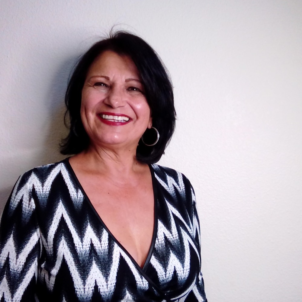 Meet your Posher, Kathy
